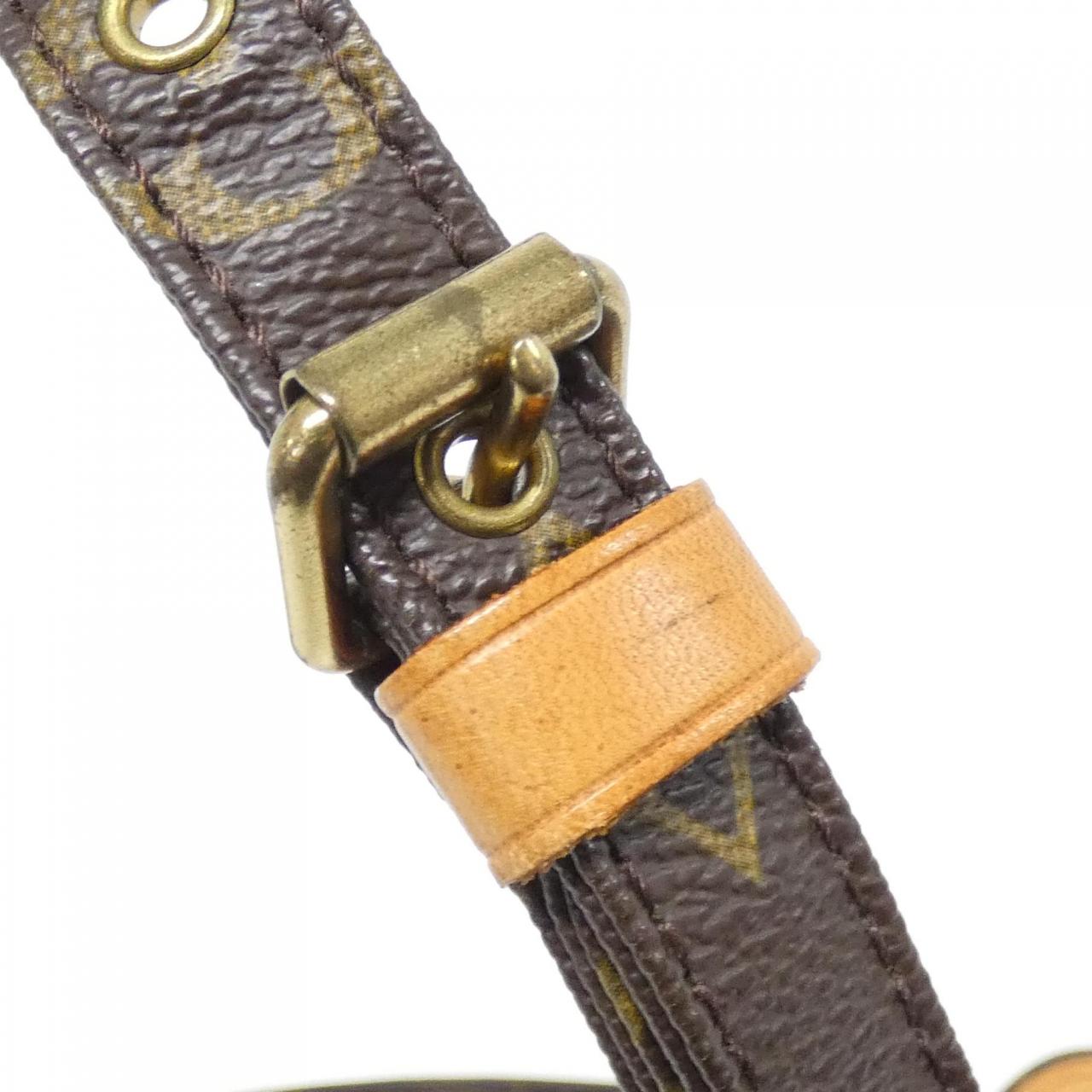 ルイヴィトン モノグラム アマゾン M45236 ショルダーバッグ