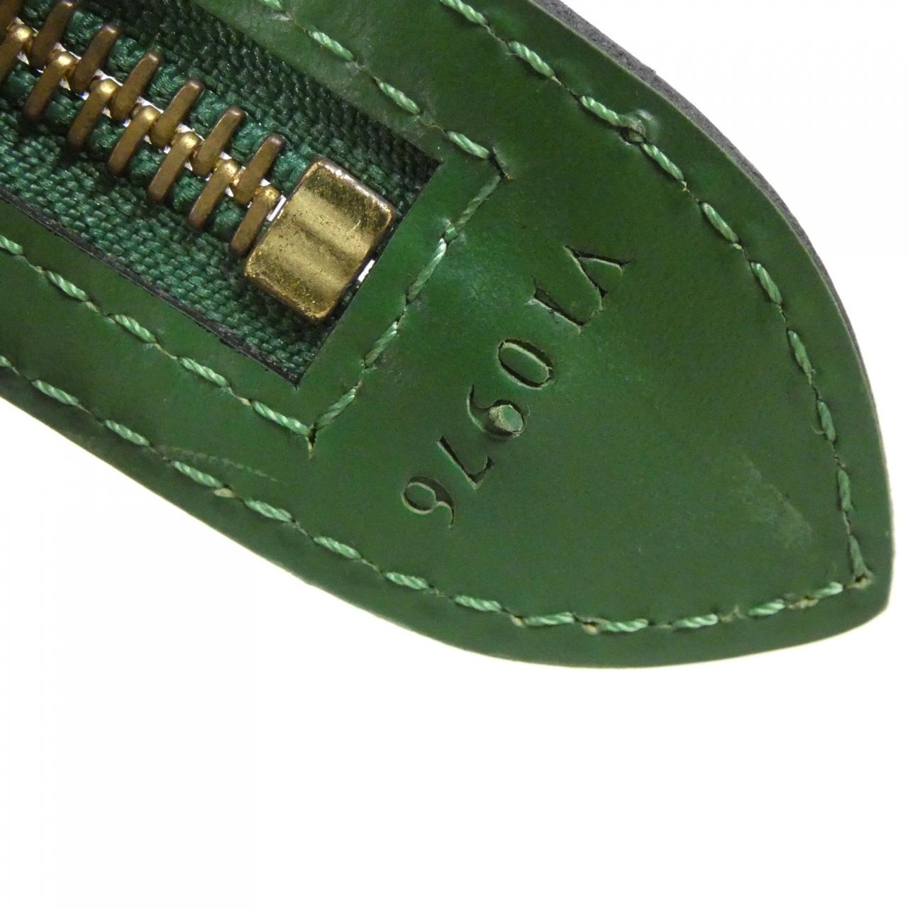 【ヴィンテージ】ルイヴィトン エピ サンジャック ロングショルダー M52334 ショルダーバッグ