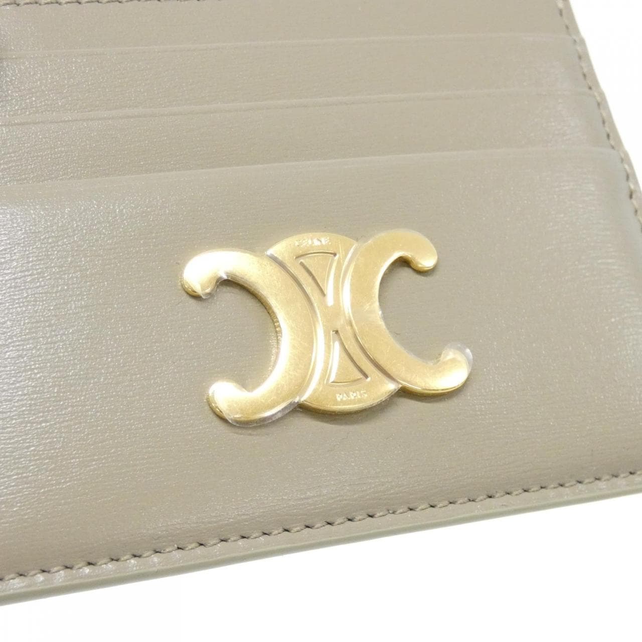 【新品】セリーヌ 10L833DPV カードケース