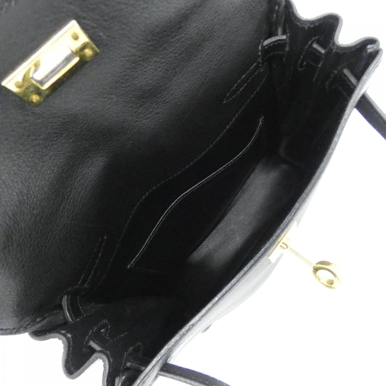 【ヴィンテージ】エルメス ケリー アド PM リュックサック