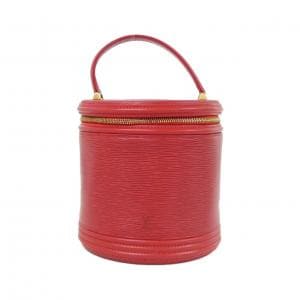 【ヴィンテージ】ルイヴィトン エピ カンヌ M48037 バッグ