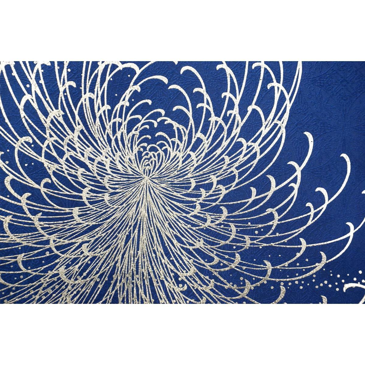 【新品】帯揚　丹後ちりめん