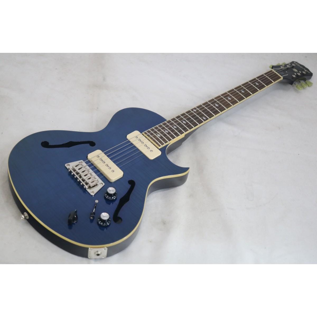 ＥＰＩＰＨＯＮＥ　　ＬＴＤ　ＢＬＵＥＨＡＷＫ　ＤＥＬＵＸＥ