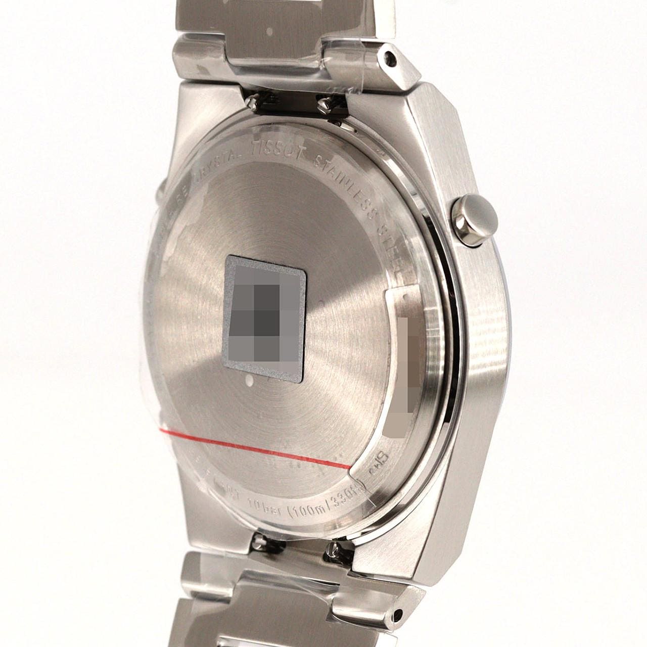 【新品】ティソ PRX デジタル T137.263.11.050.00 SS クォーツ