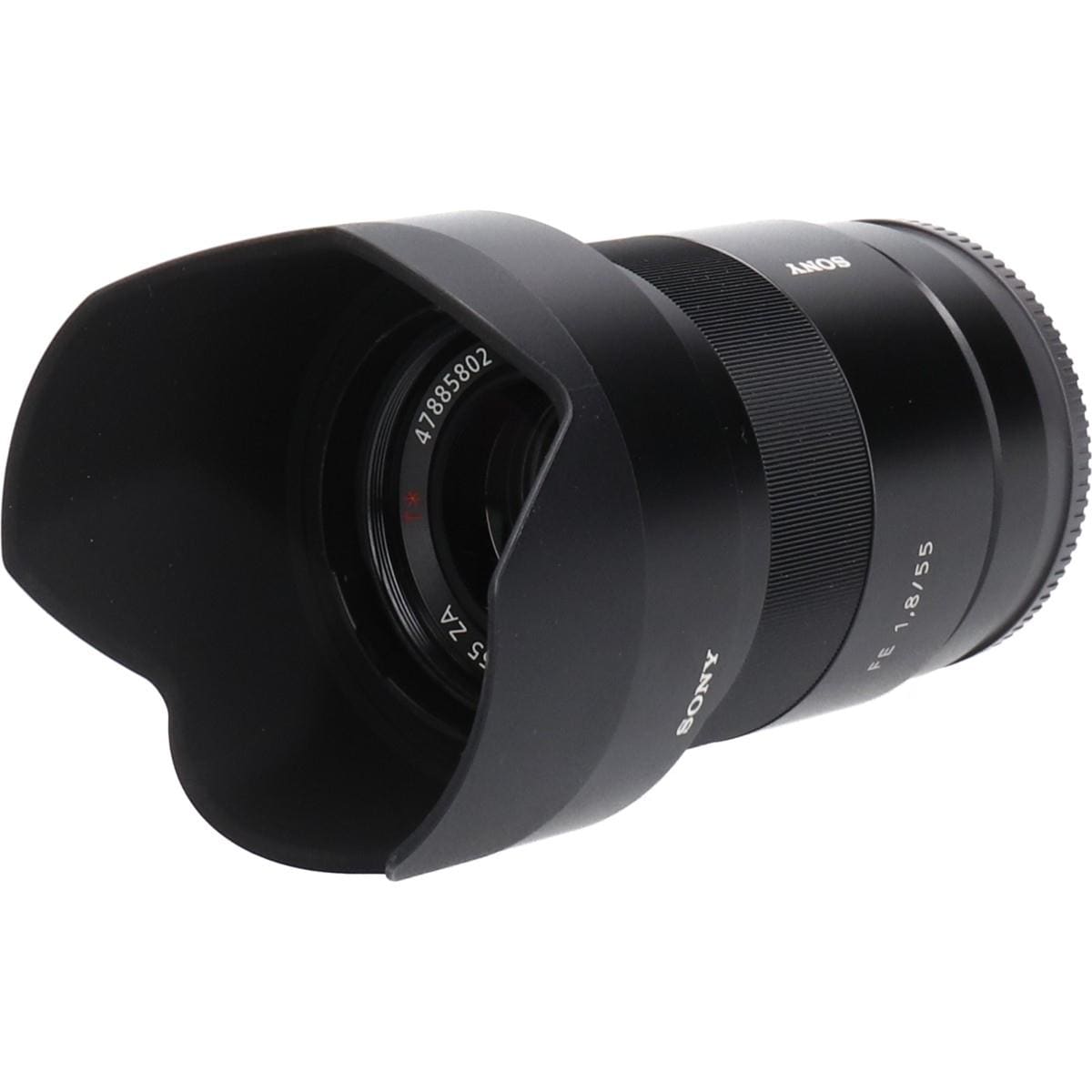 ＦＥ５５ｍｍ　Ｆ１．８ＺＡ（ＳＥＬ５５Ｆ１８Ｚ）