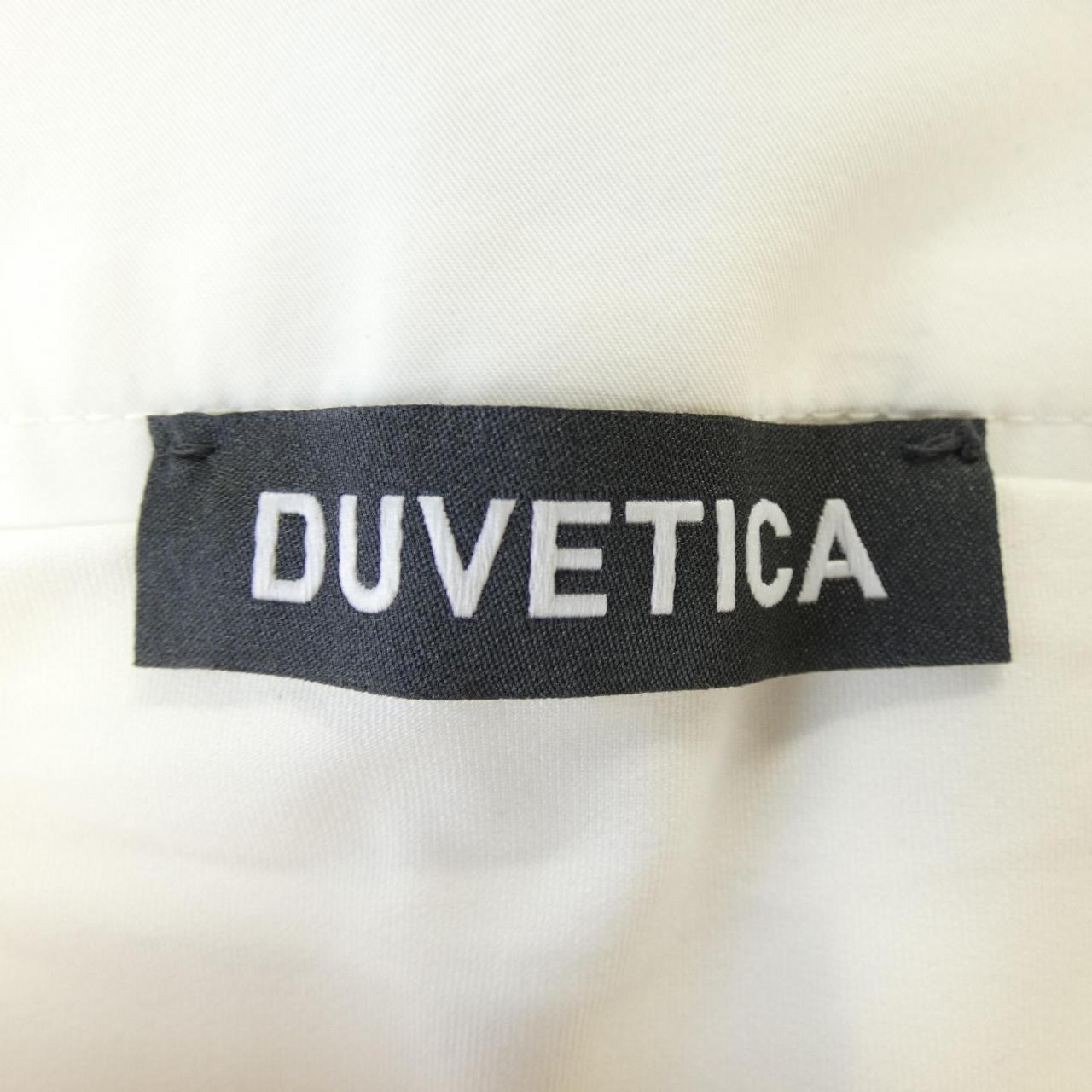 デュベティカ DUVETICA VDSK61131 スカート