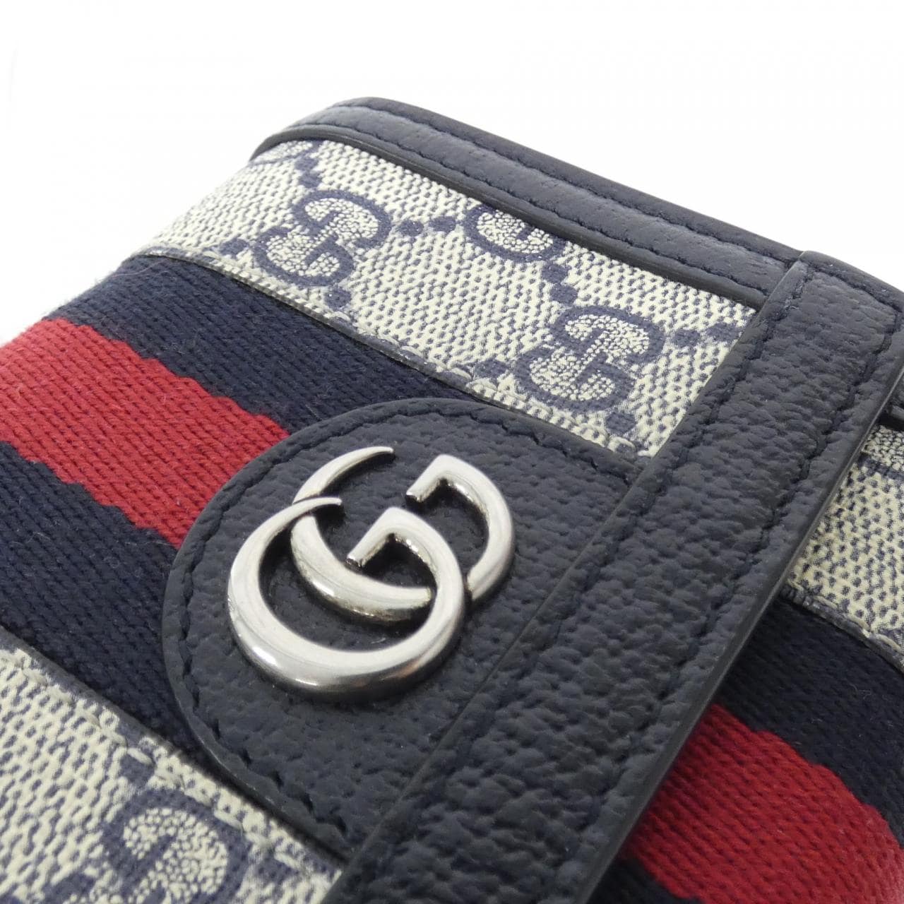 グッチ OPHIDIA 598662 96IWN 財布