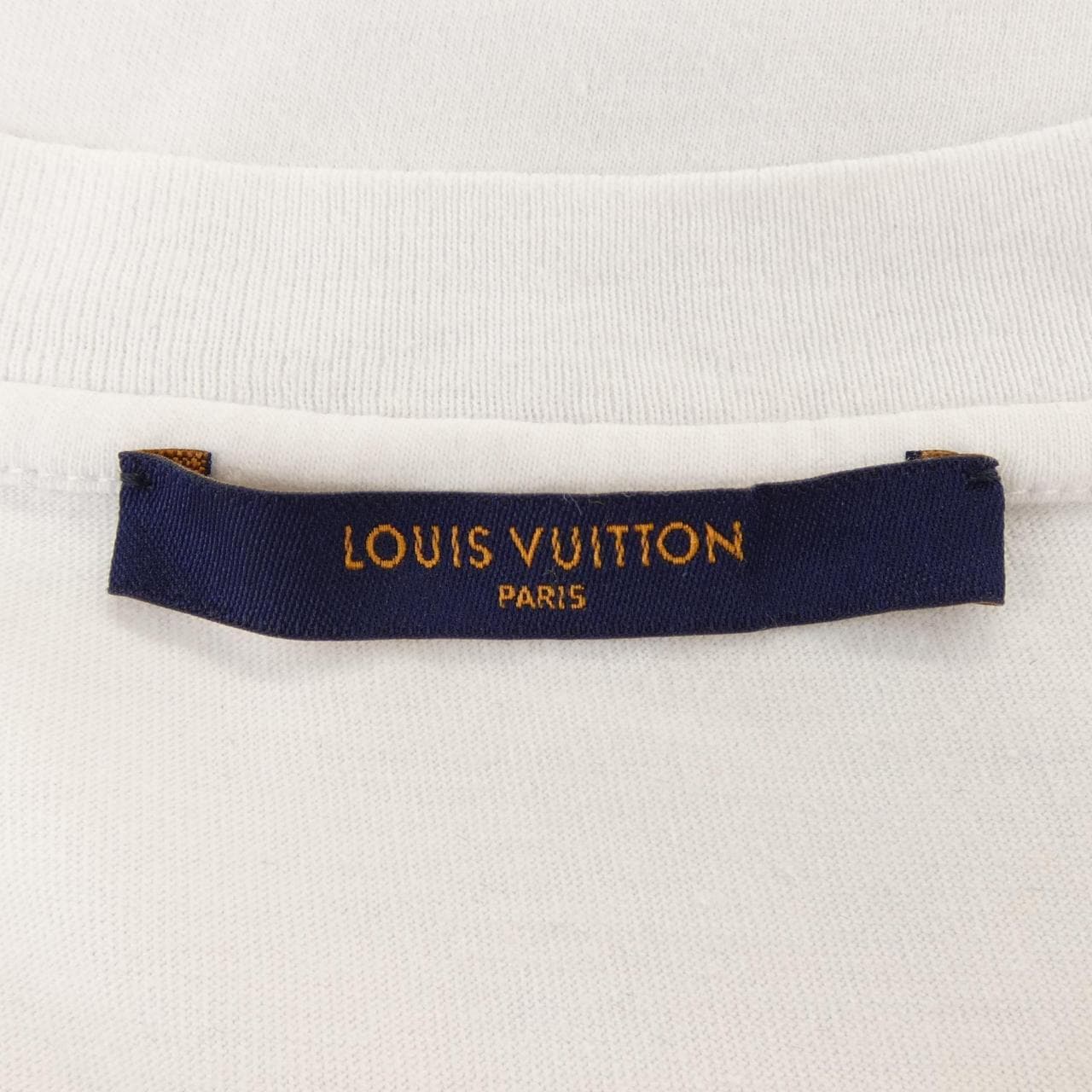 ルイヴィトン LOUIS VUITTON HGY96WLVO Tシャツ