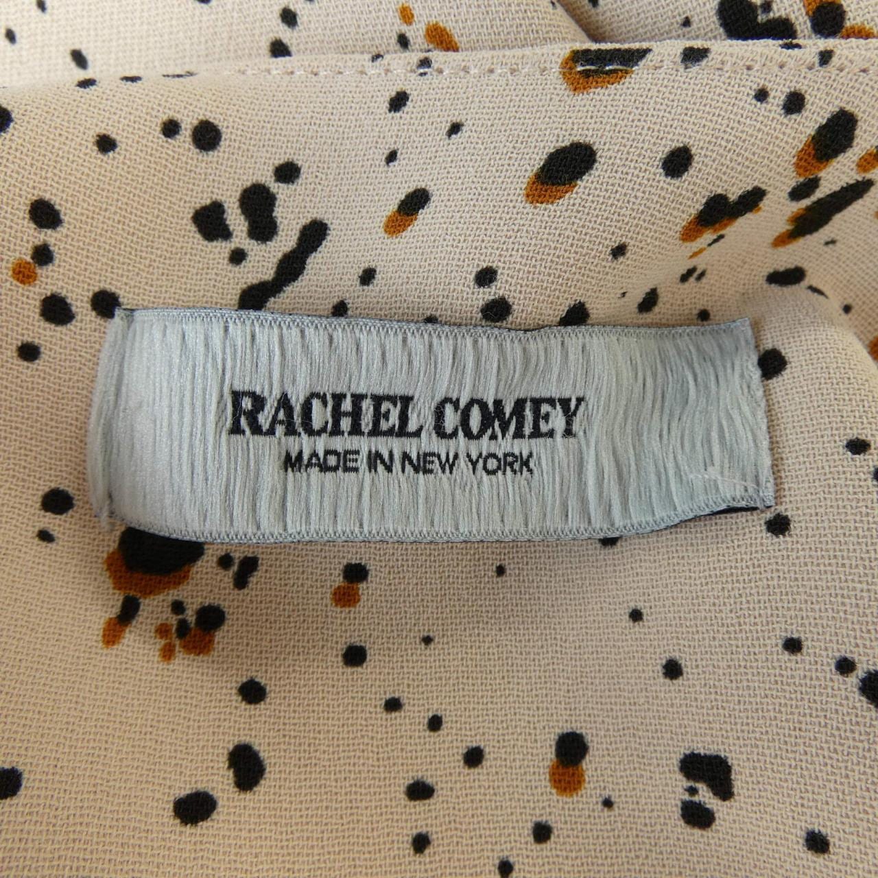 レイチェルコーミー RACHEL COMEY RAC15FPW ワンピース