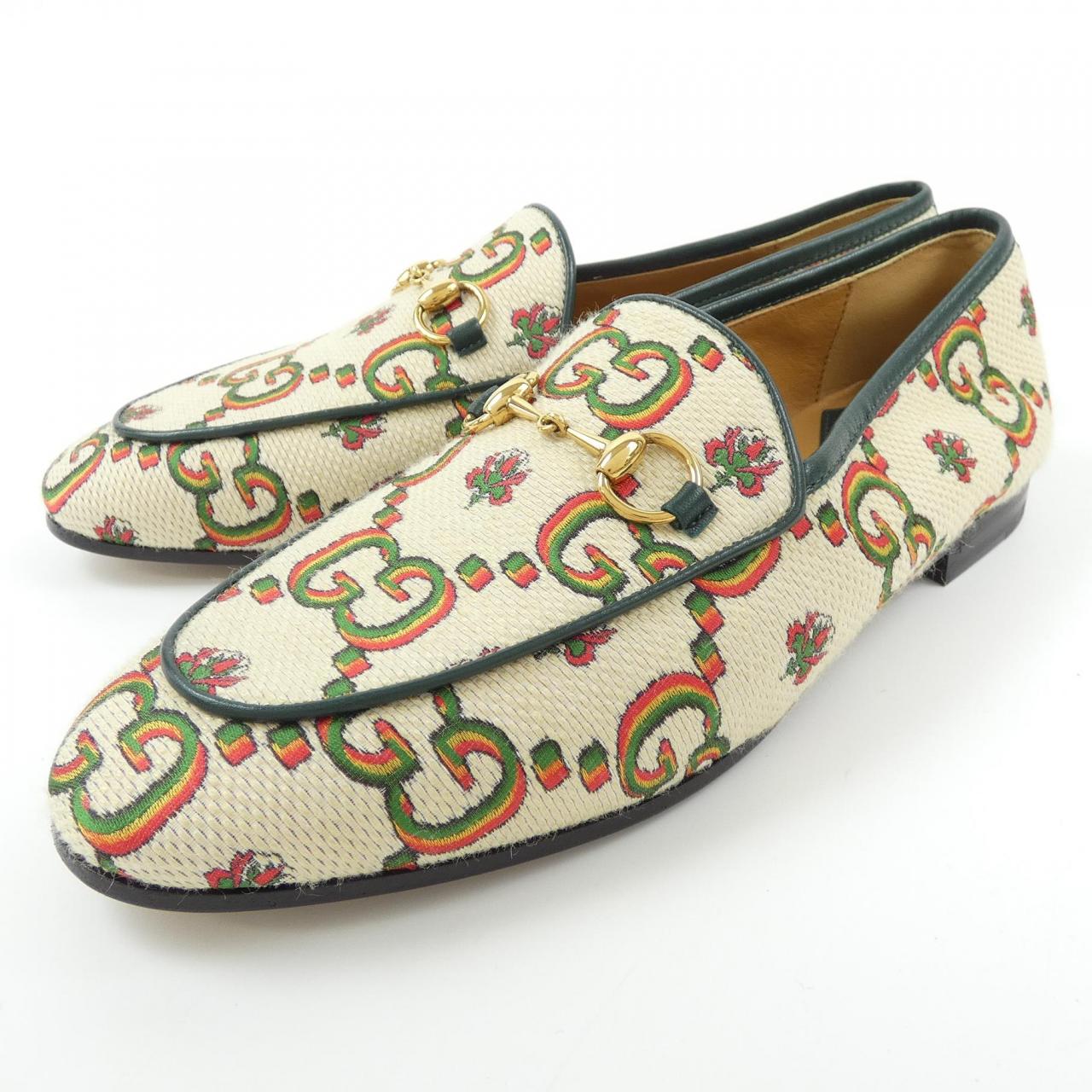 グッチ GUCCI シューズ