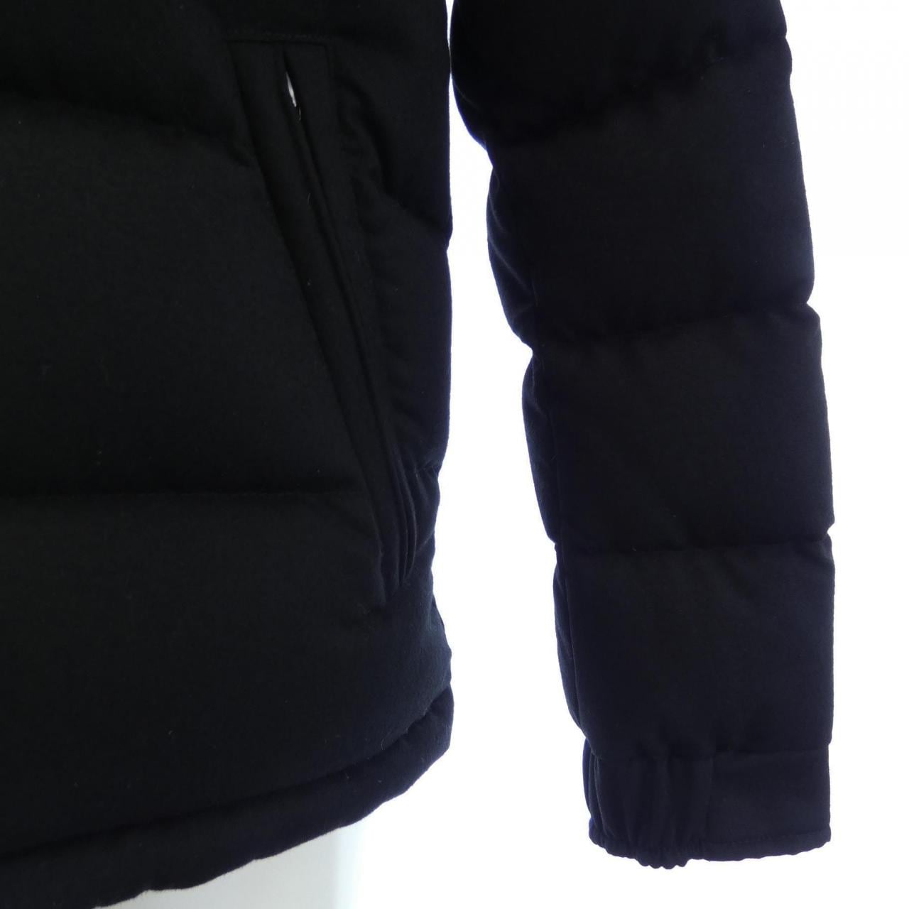 モンクレール MONCLER MONTGENEVRE ダウンジャケット