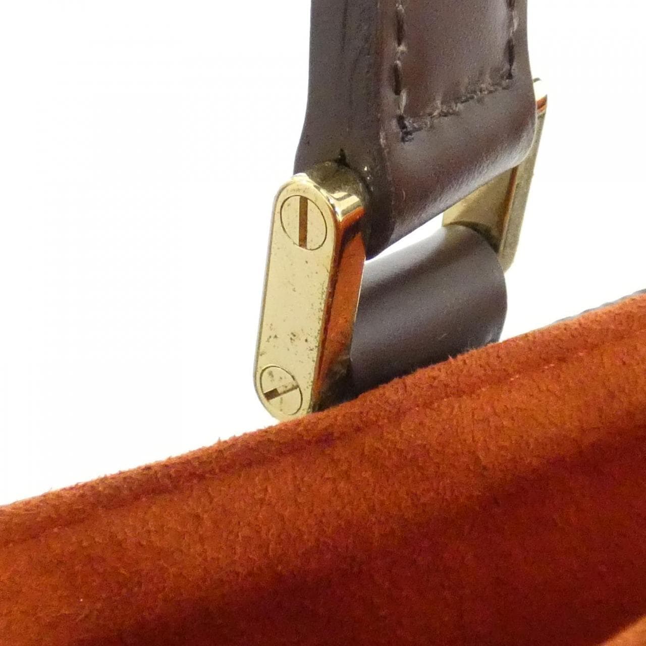 ルイヴィトン ダミエ ユゼス N51128 バッグ