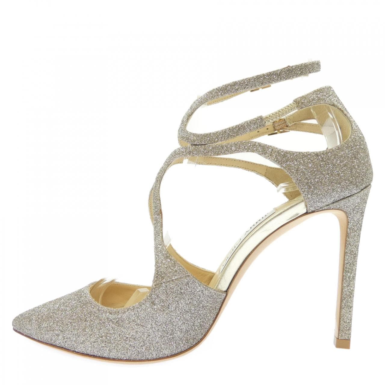 ジミーチュウ JIMMY CHOO パンプス