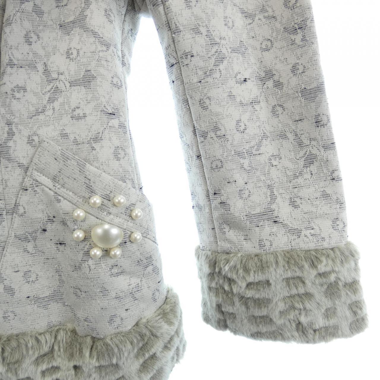 NOKO OHNO ジャケット