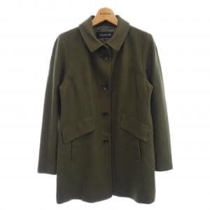 インテレクション INTELLECTION コート