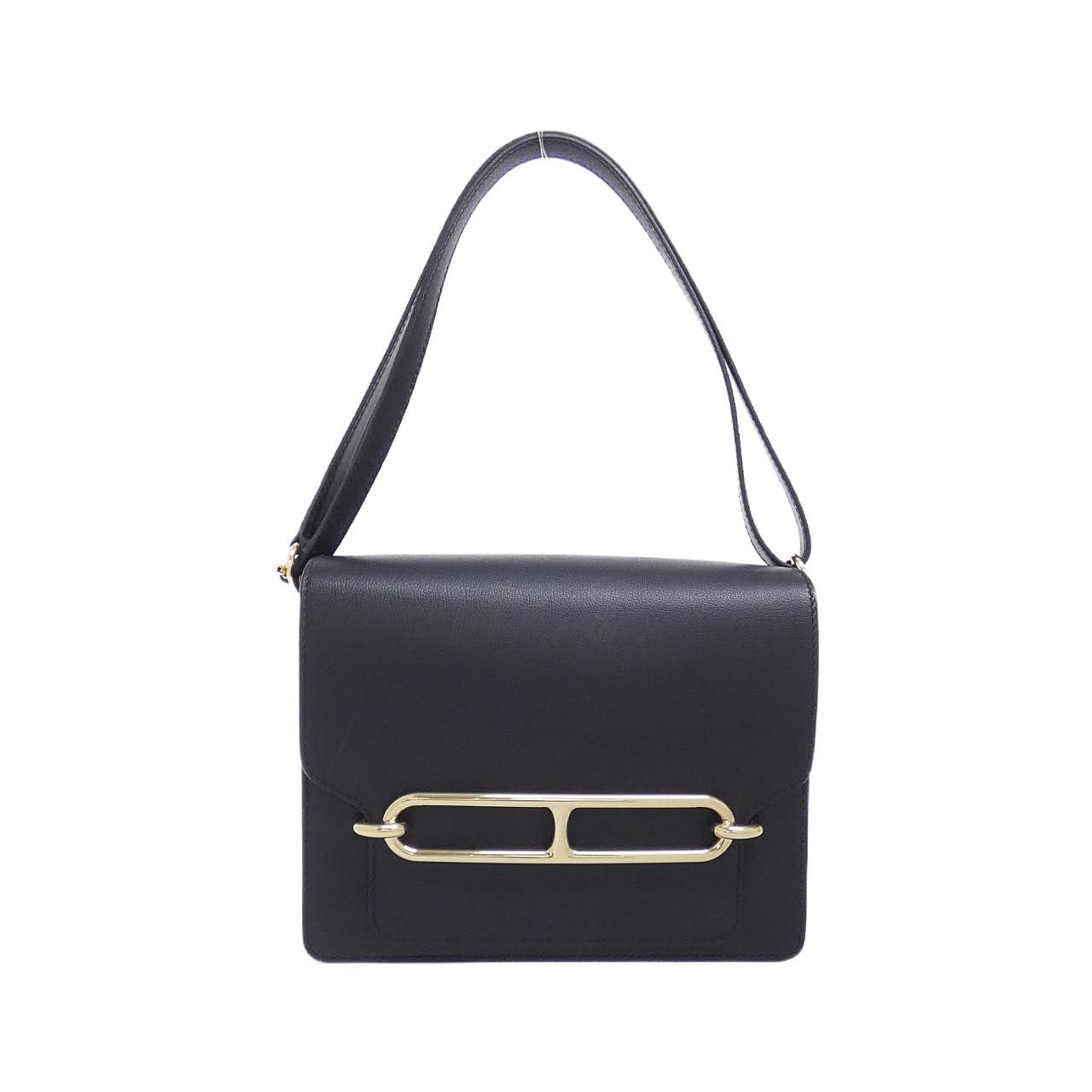 エルメス ロウリス 23cm ショルダーバッグ