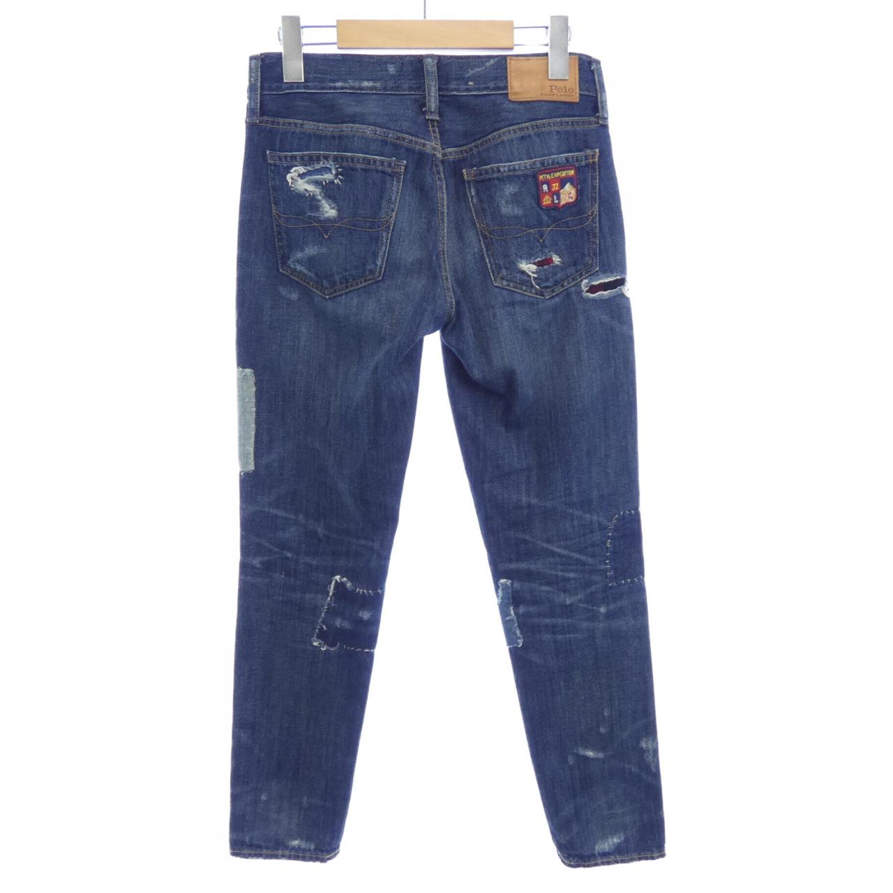 ポロラルフローレン POLO RALPH LAUREN ジーンズ