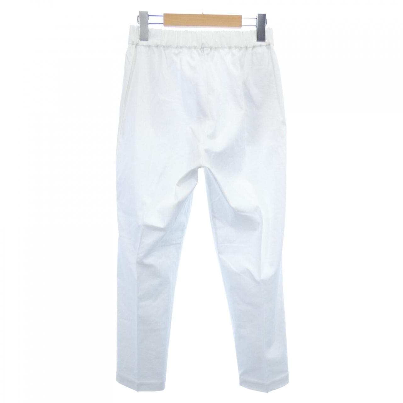 ミズイロインド mizuiro ind パンツ