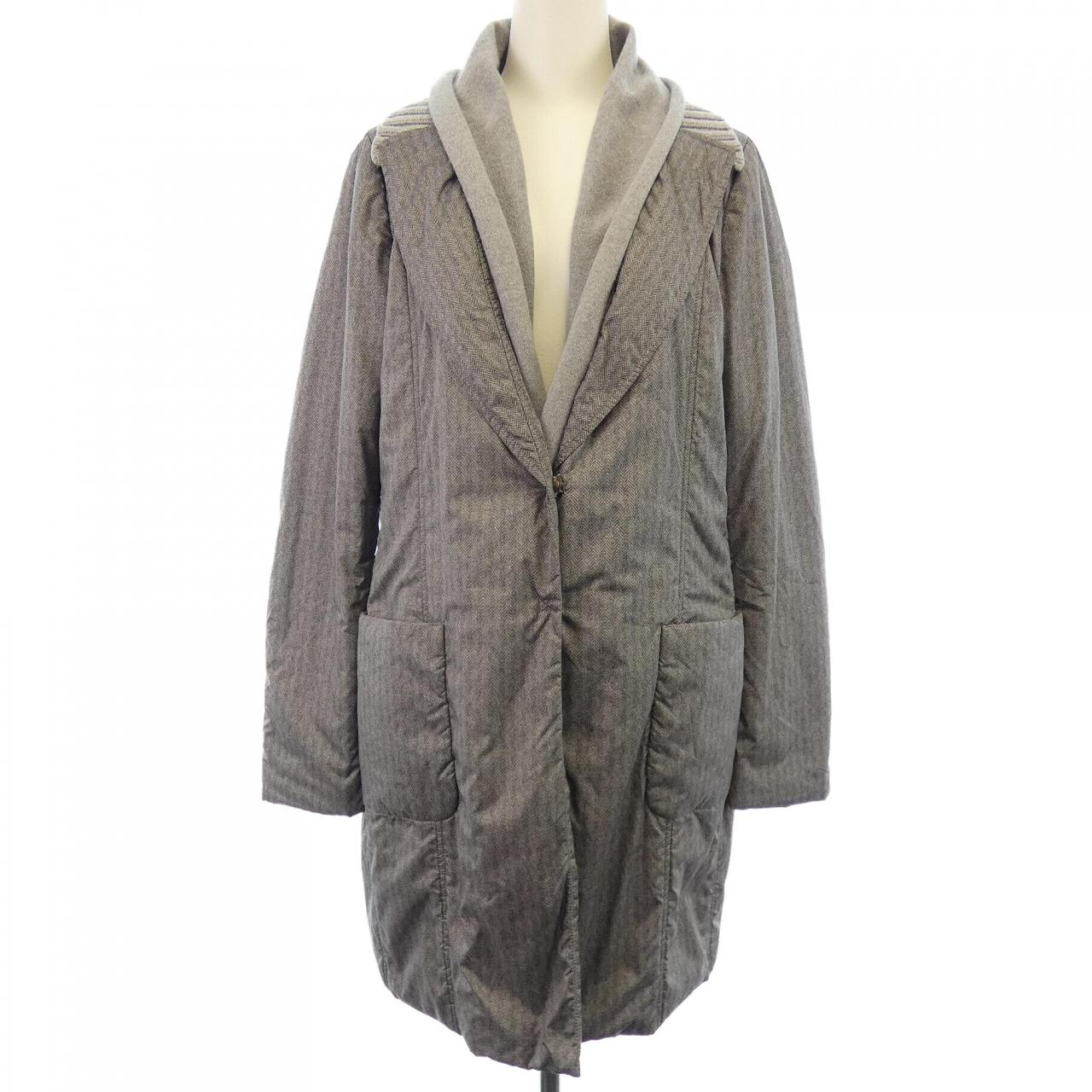 ファビアナフィリッピ FABIANA FILIPPI QE21408 コート