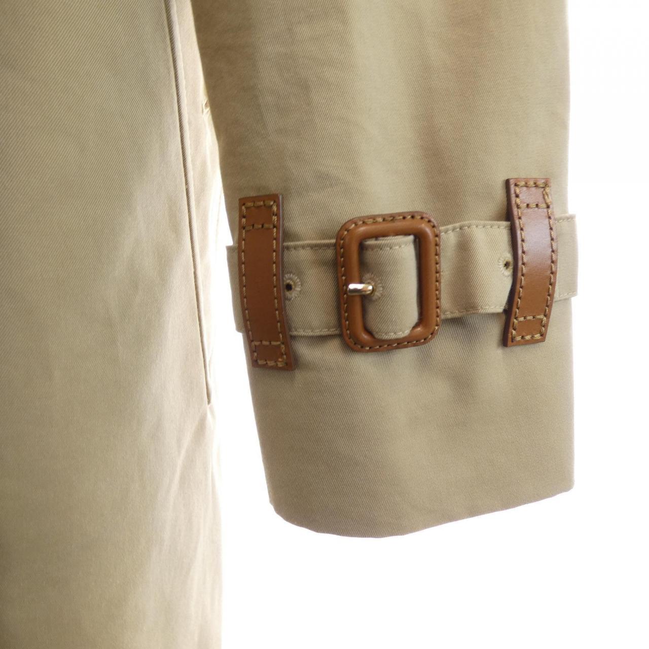 BURBERRY 80088421 Trench Coat