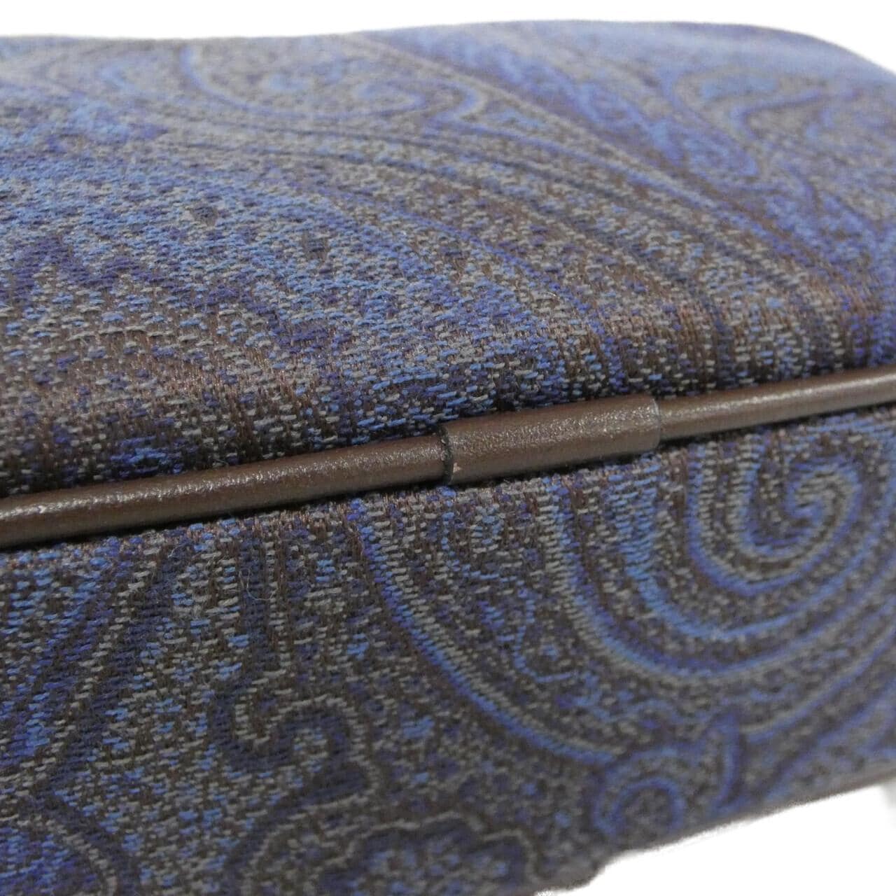 エトロ MP1C0002 AA006 ショルダーバッグ