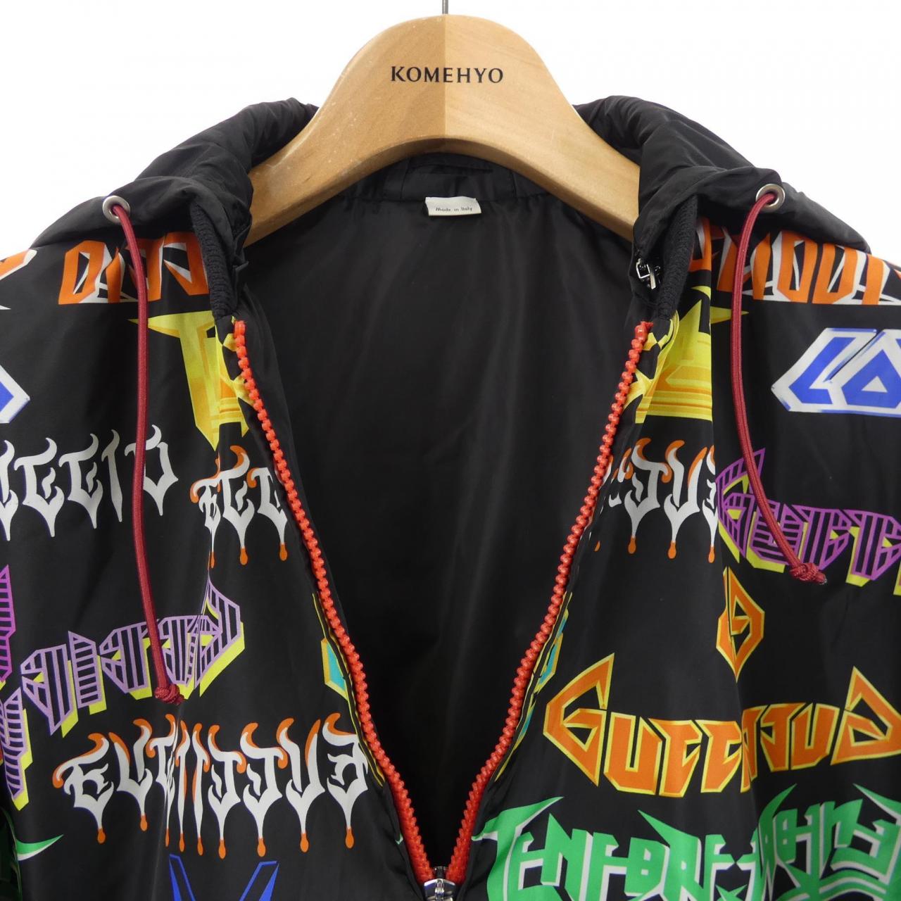 グッチ GUCCI 546344 ZAAH3 ジャケット