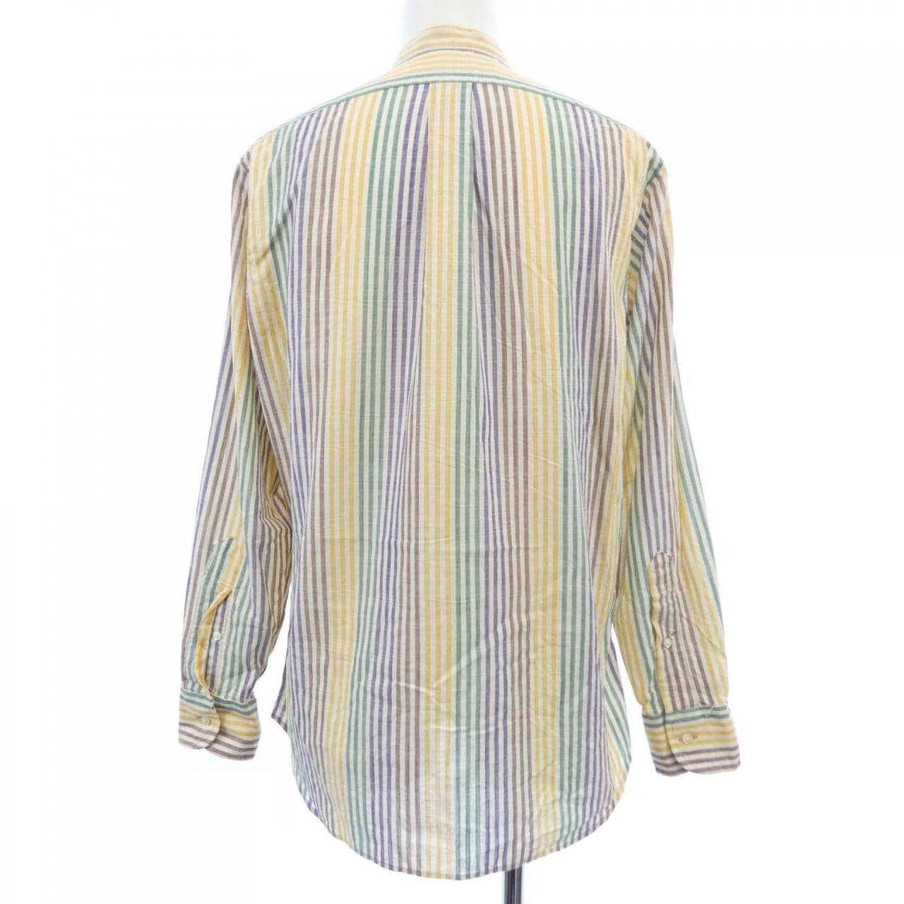 インディビジュアライズシャツ INDIVIDUALIZED SHIRT シャツ