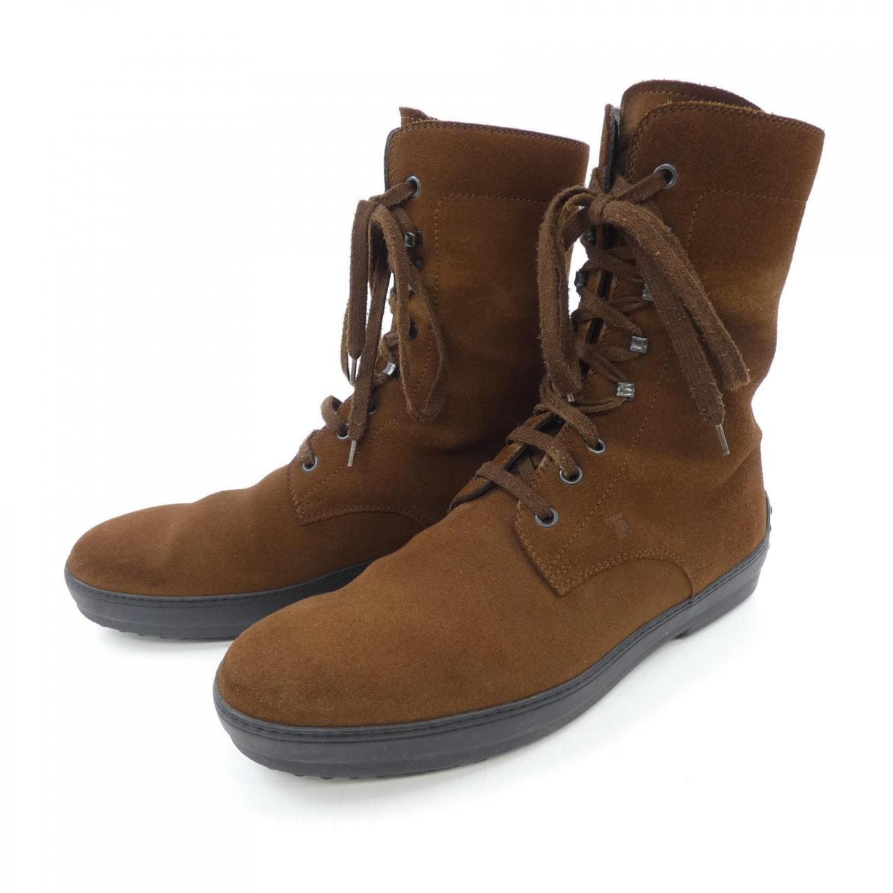 トッズ TOD'S ブーツ