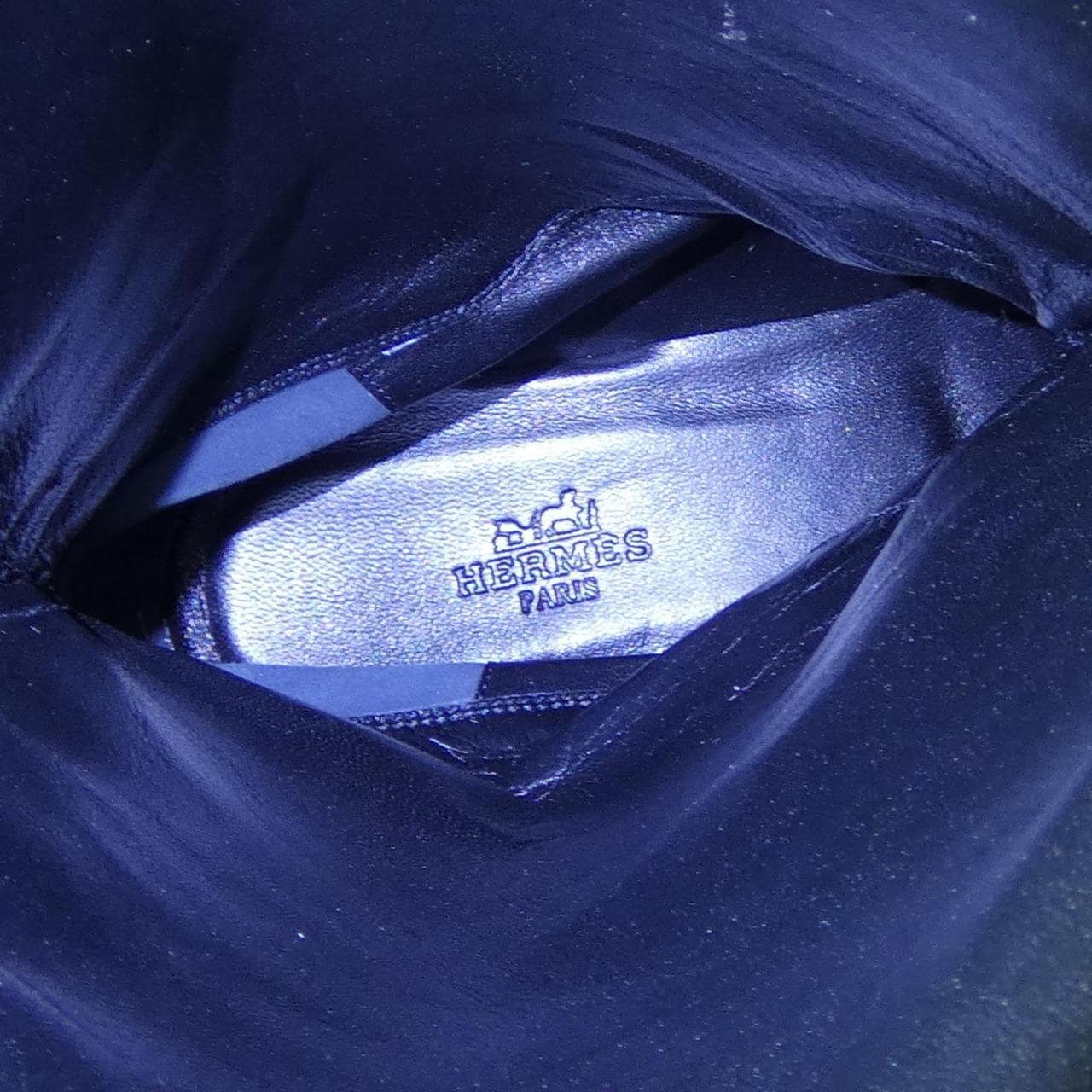 エルメス HERMES ファイナル FINALE 222289Z ブーツ