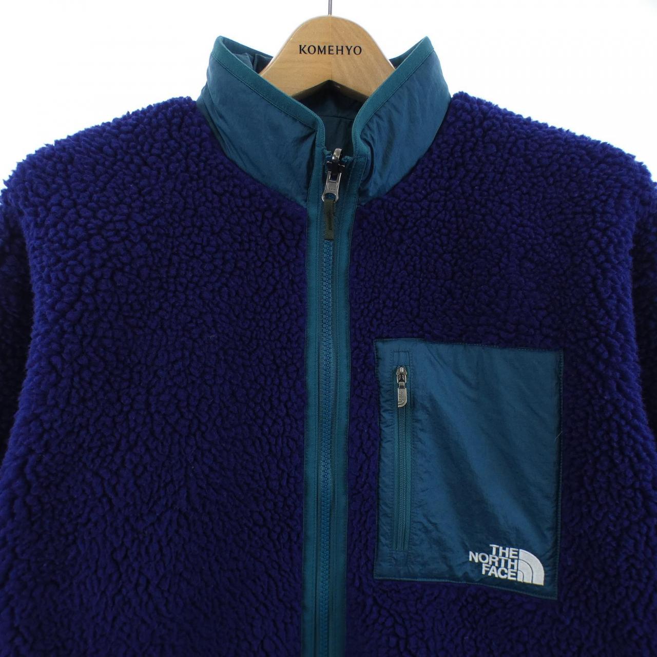 ザノースフェイス THE NORTH FACE NP72333 ブルゾン