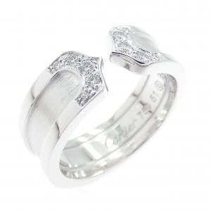 カルティエ C2 スモール リング