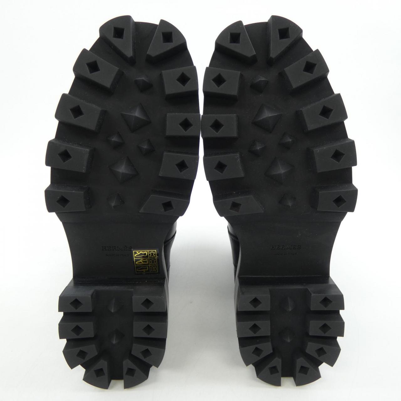 エルメス HERMES ジェイミー 242067Z ブーツ