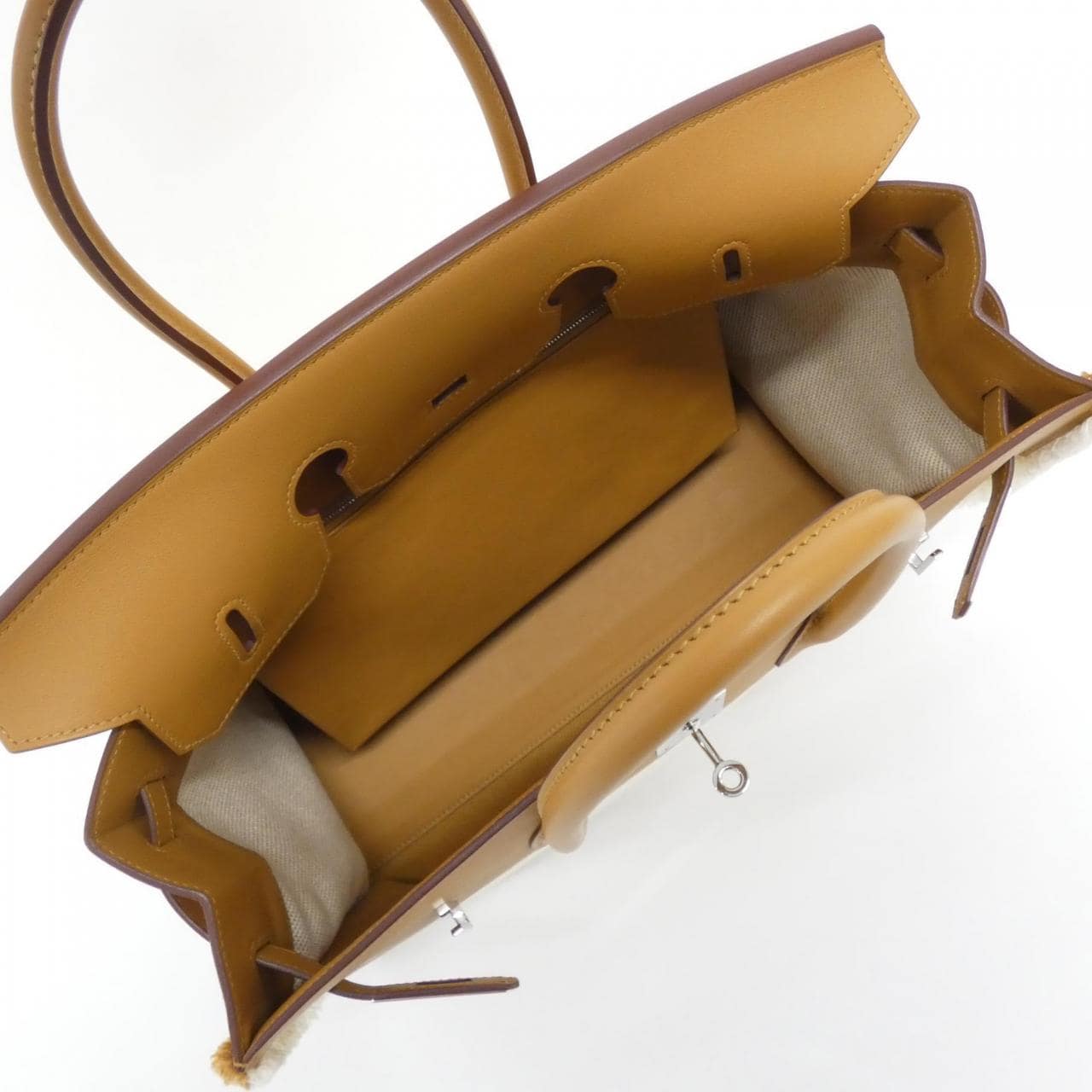 エルメス バーキン フレイ フレイ 35cm 082797CK バッグ