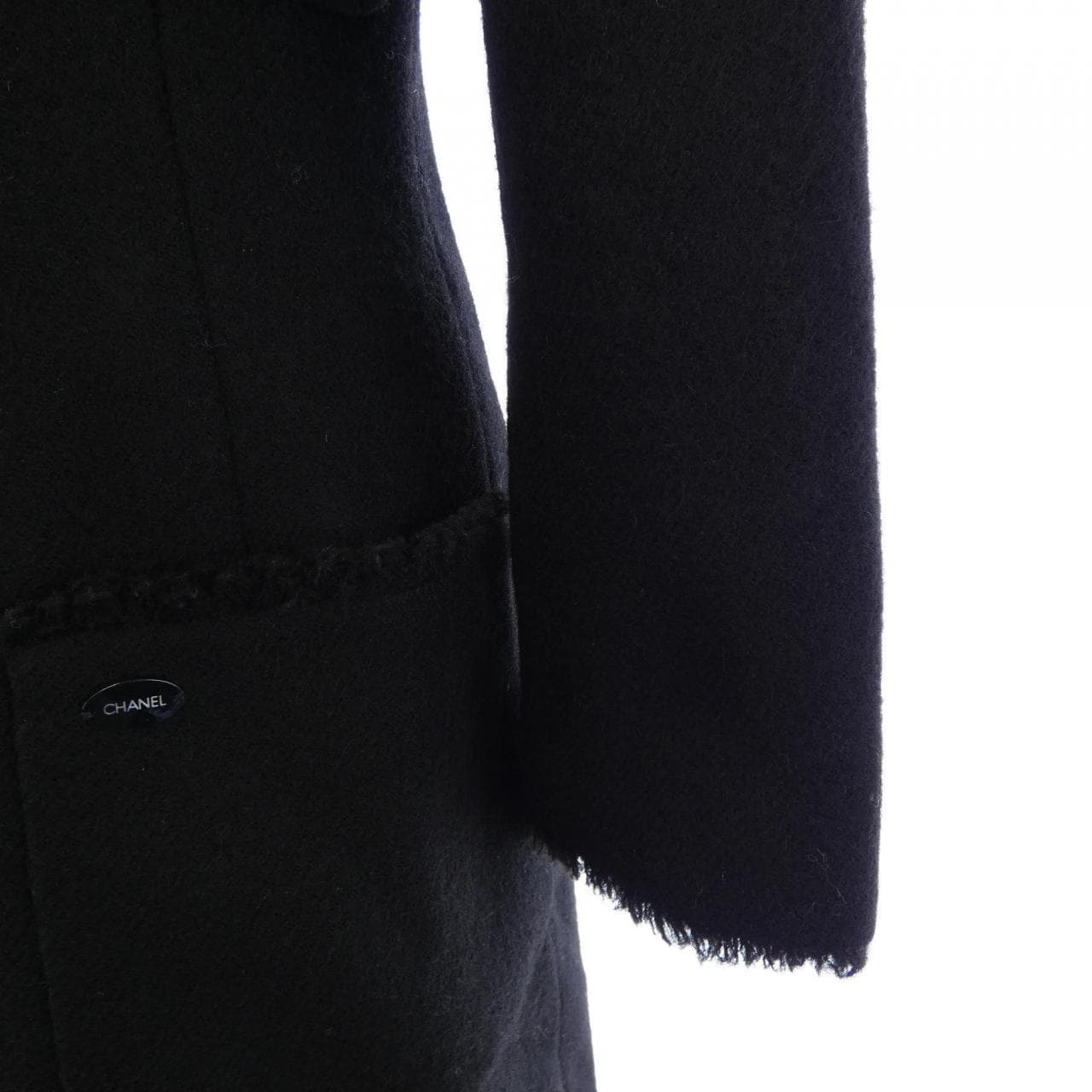 【ヴィンテージ】シャネル CHANEL P28956V19076 06A コート