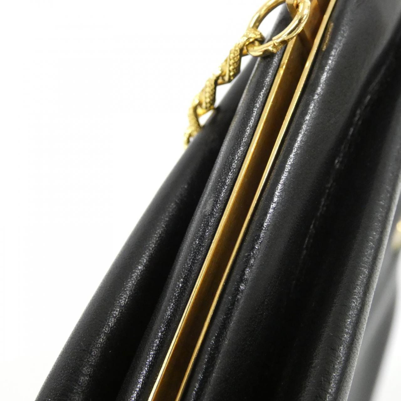 【ヴィンテージ】セリーヌ ショルダーバッグ