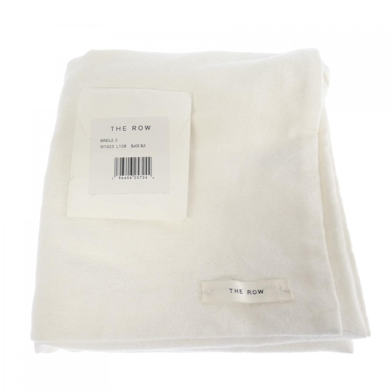 ザロウ THE ROW BINDLE 3 W1623 L108 BAG