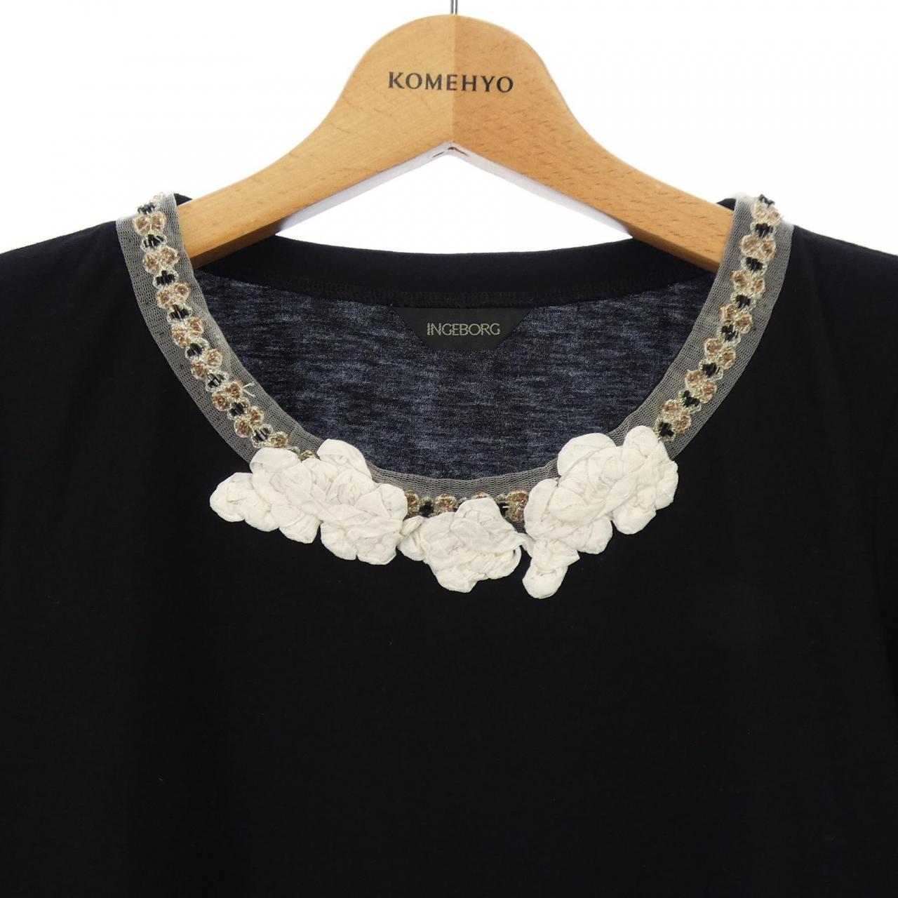 インゲボルグ INGEBORG P022WUAL26B トップス