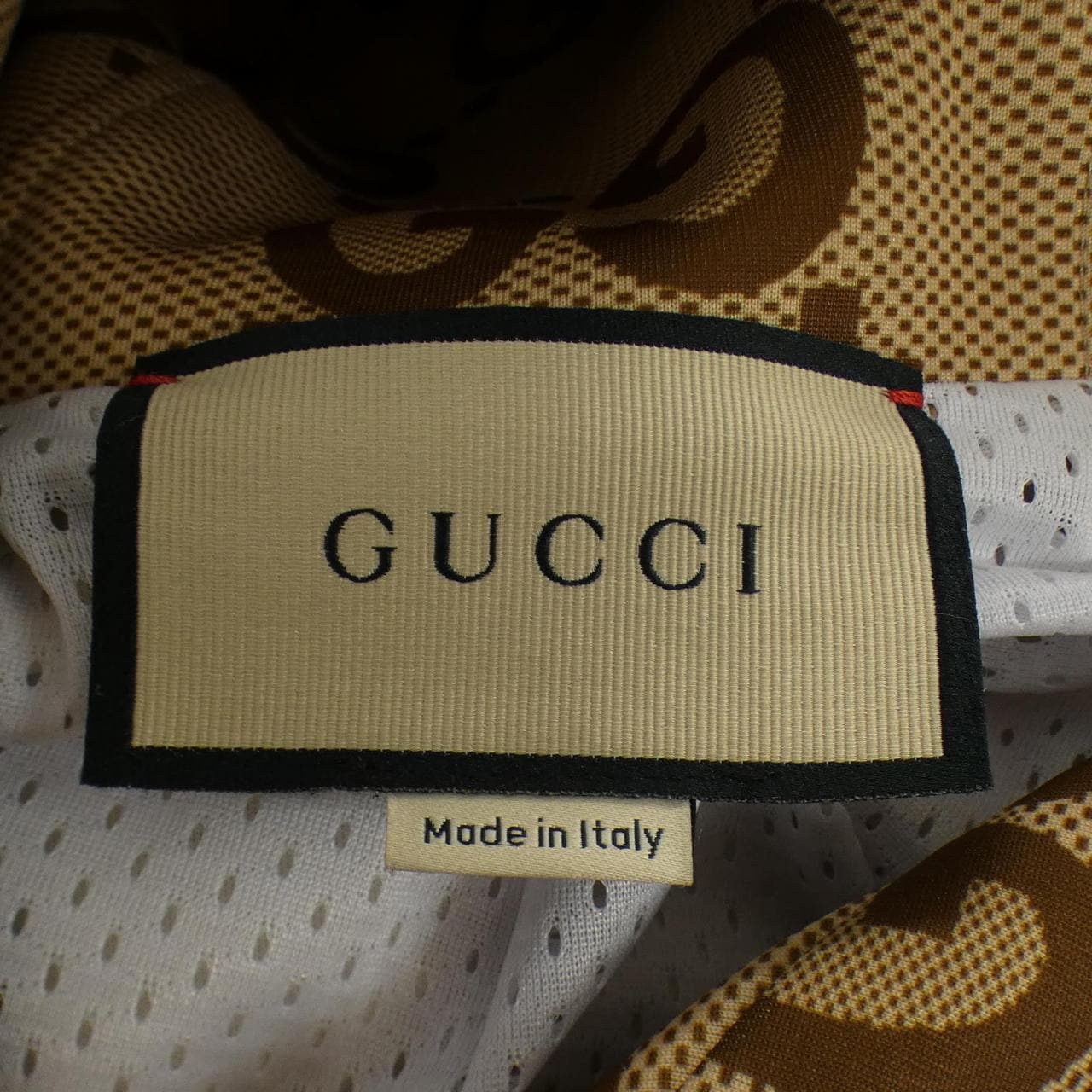 グッチ GUCCI GG 695743 XJECZ ジャケット