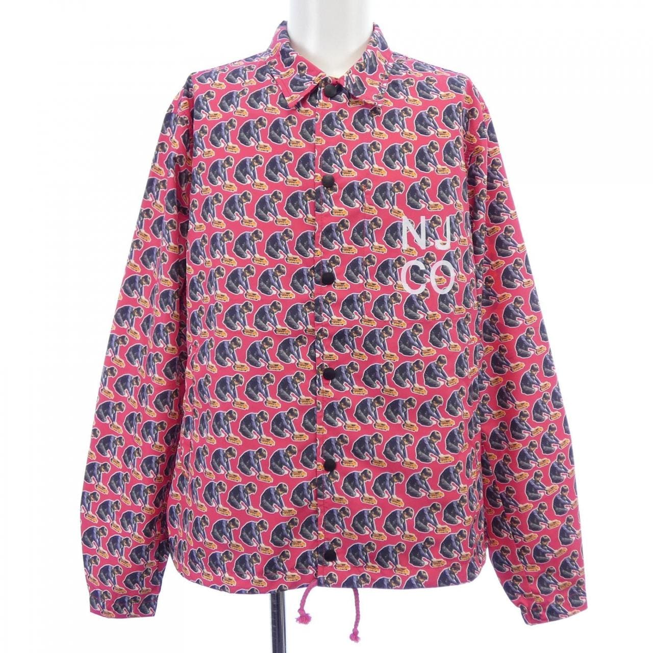 ヌーディージーンズ NUDIE JEANS ジャケット