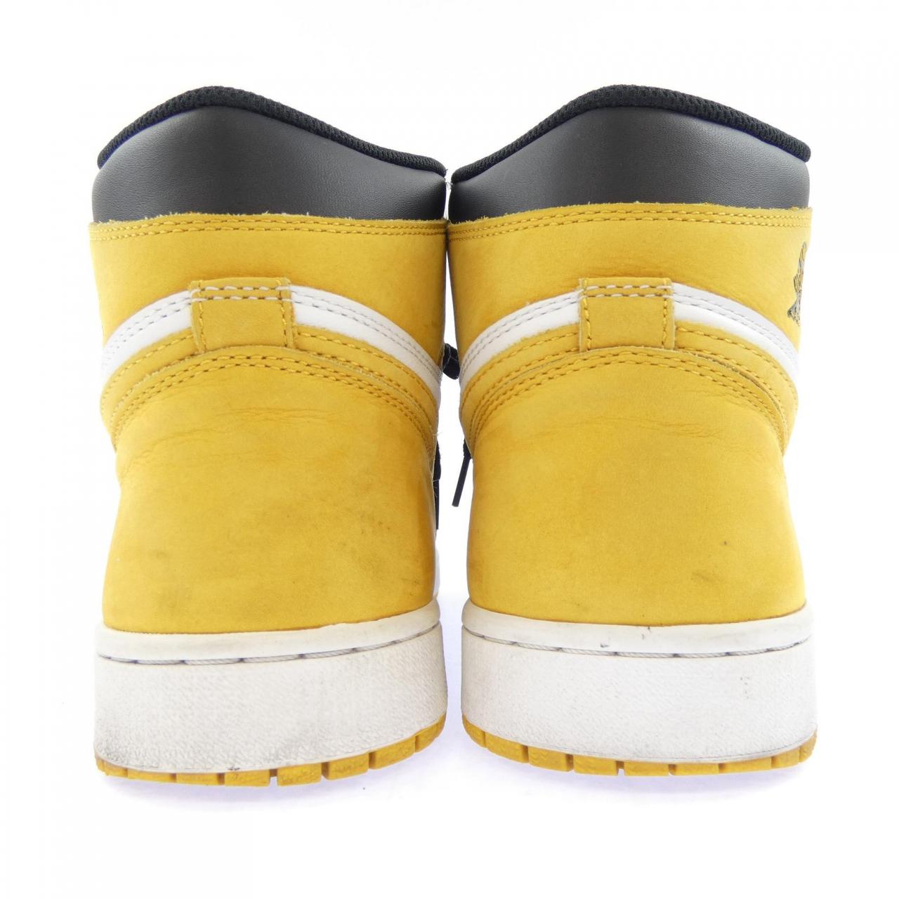ナイキ ジョーダン NIKE JORDAN 555088-109 スニーカー