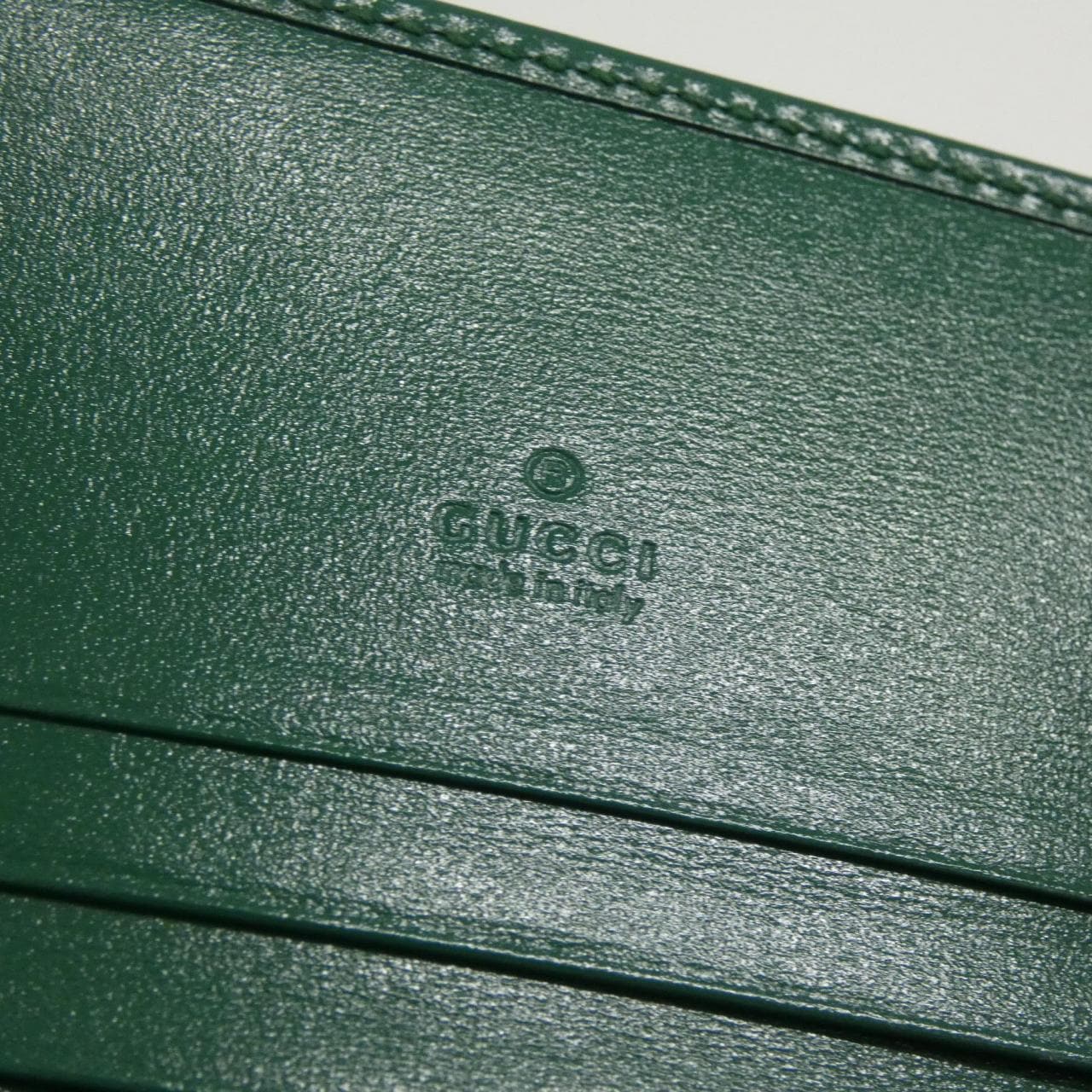 グッチ 645536 14JOG 財布
