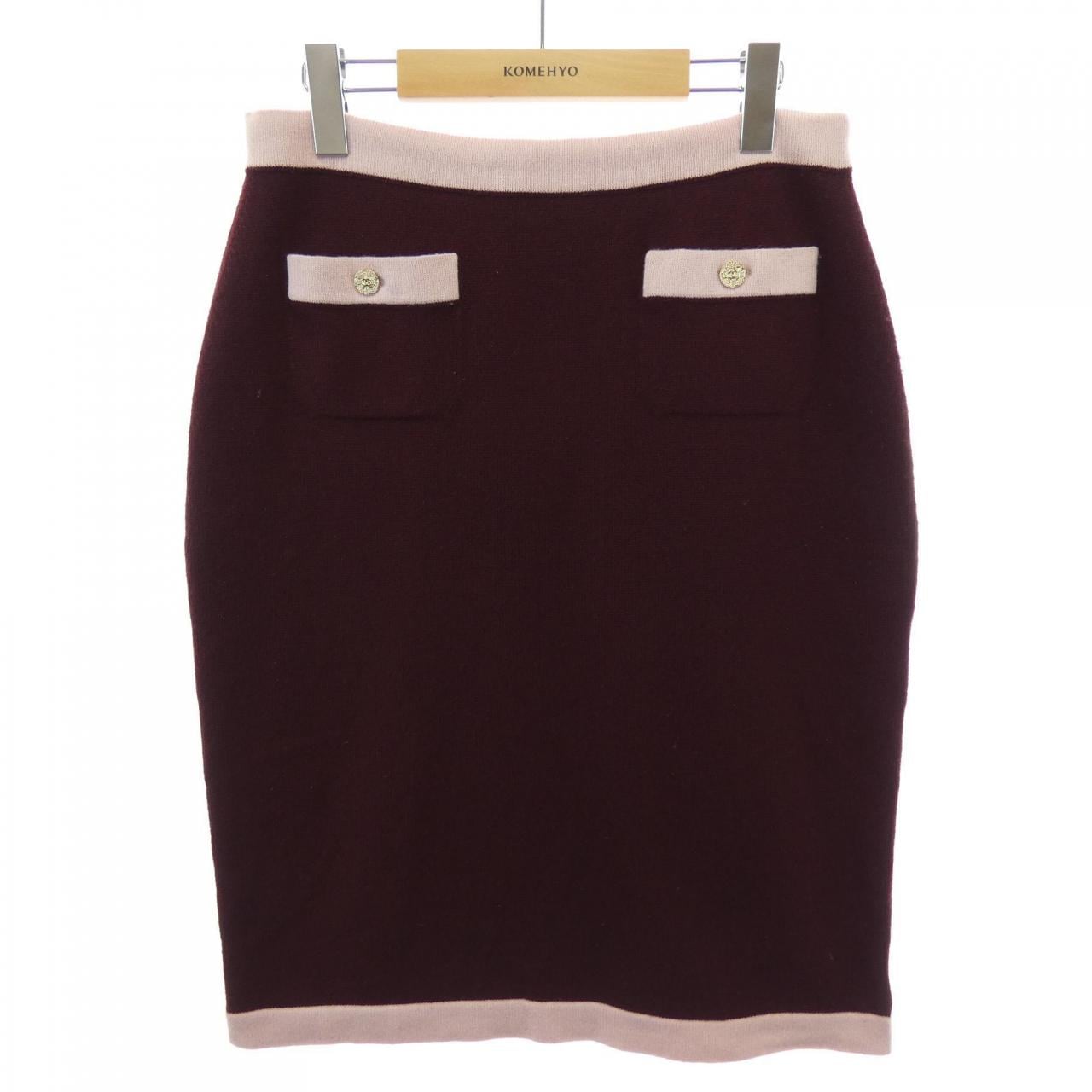 シャネル CHANEL P80062K11523 25A スカート