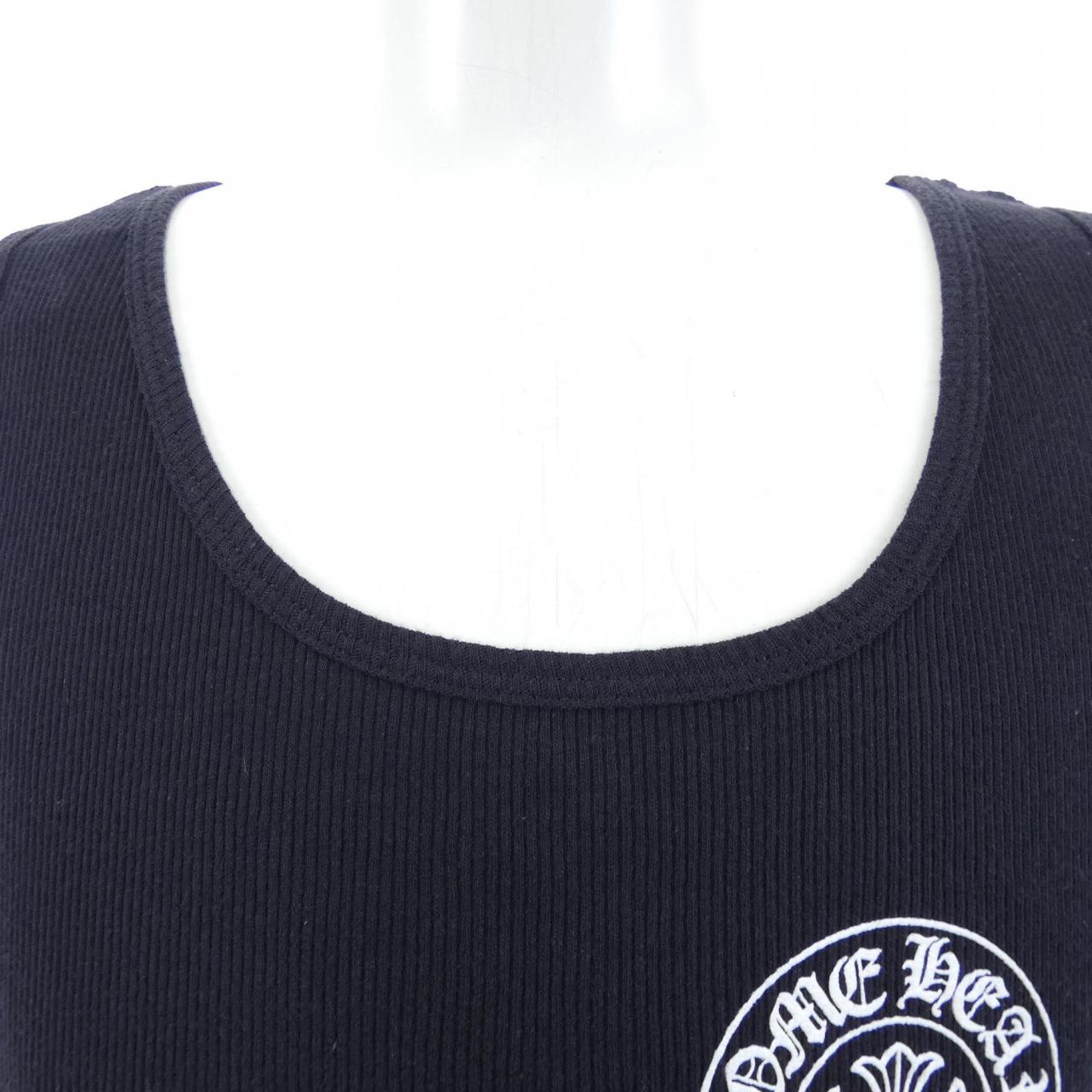 クロムハーツ CHROME HEARTS 408009103******259 タンクトップ
