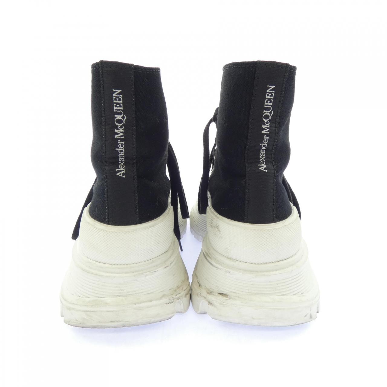 アレキサンダーマックイーン ALEXANDER McQUEEN 611706 スニーカー