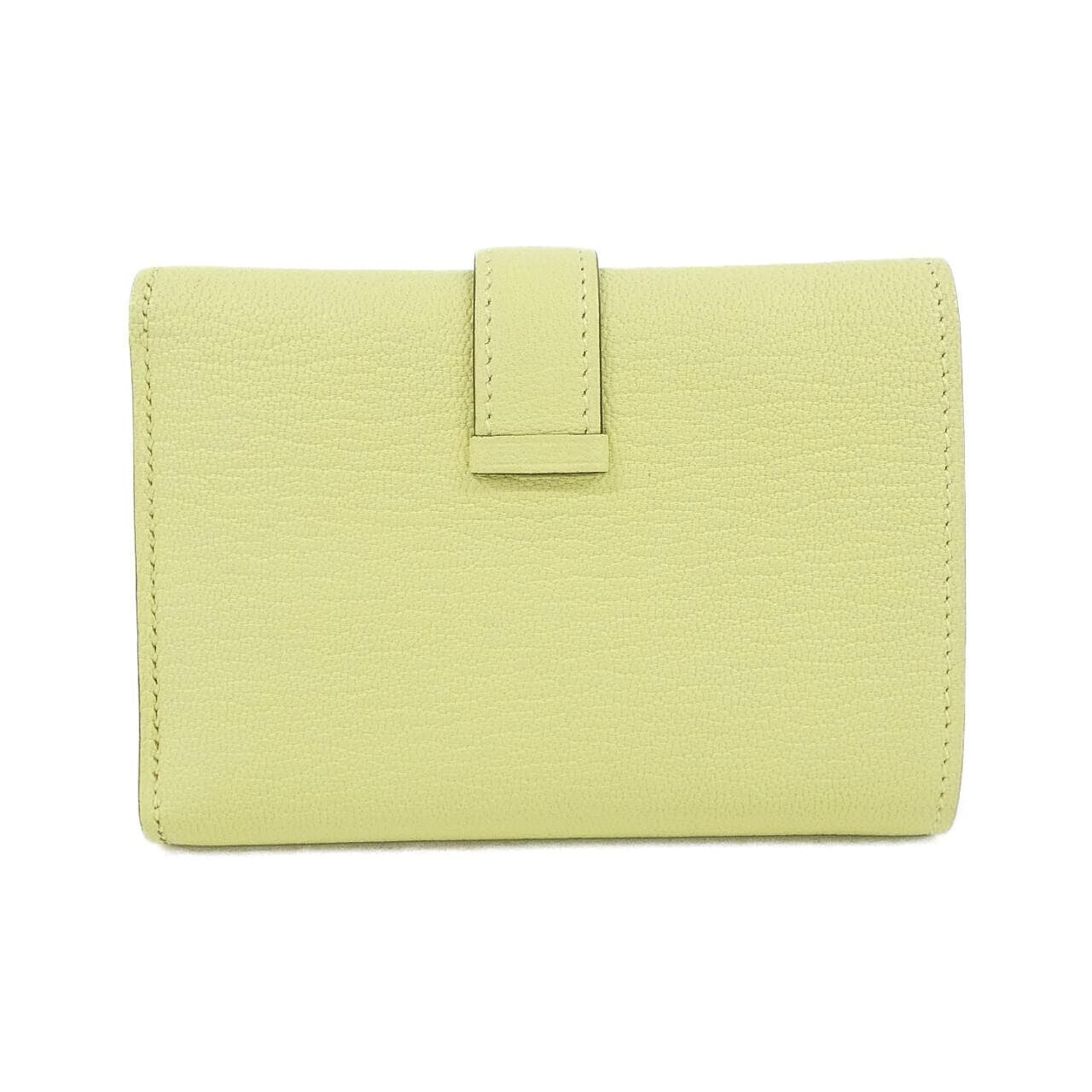 エルメス ベアン コンビネ 082876CK 財布