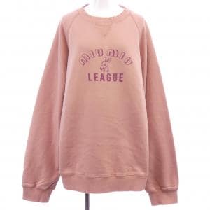 ミュウミュウ MIU MIU MJL723 1IG3 スウェット