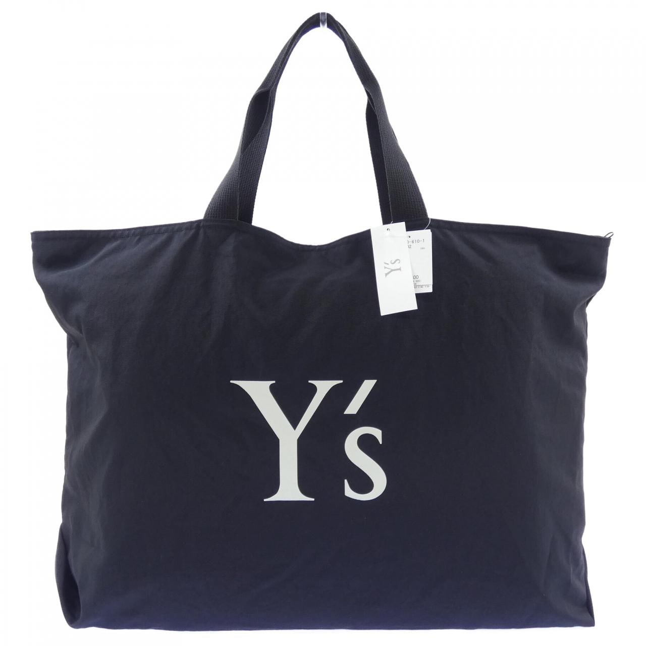 ワイズ Y's YF-I60-610 BAG
