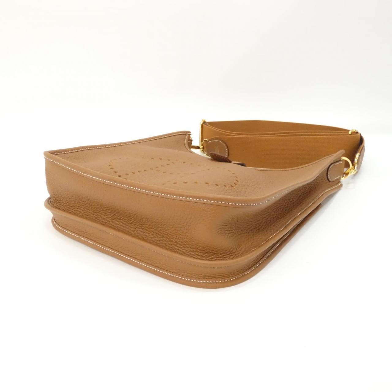 【未使用品】エルメス エヴリン3 PM 056277CC ショルダーバッグ