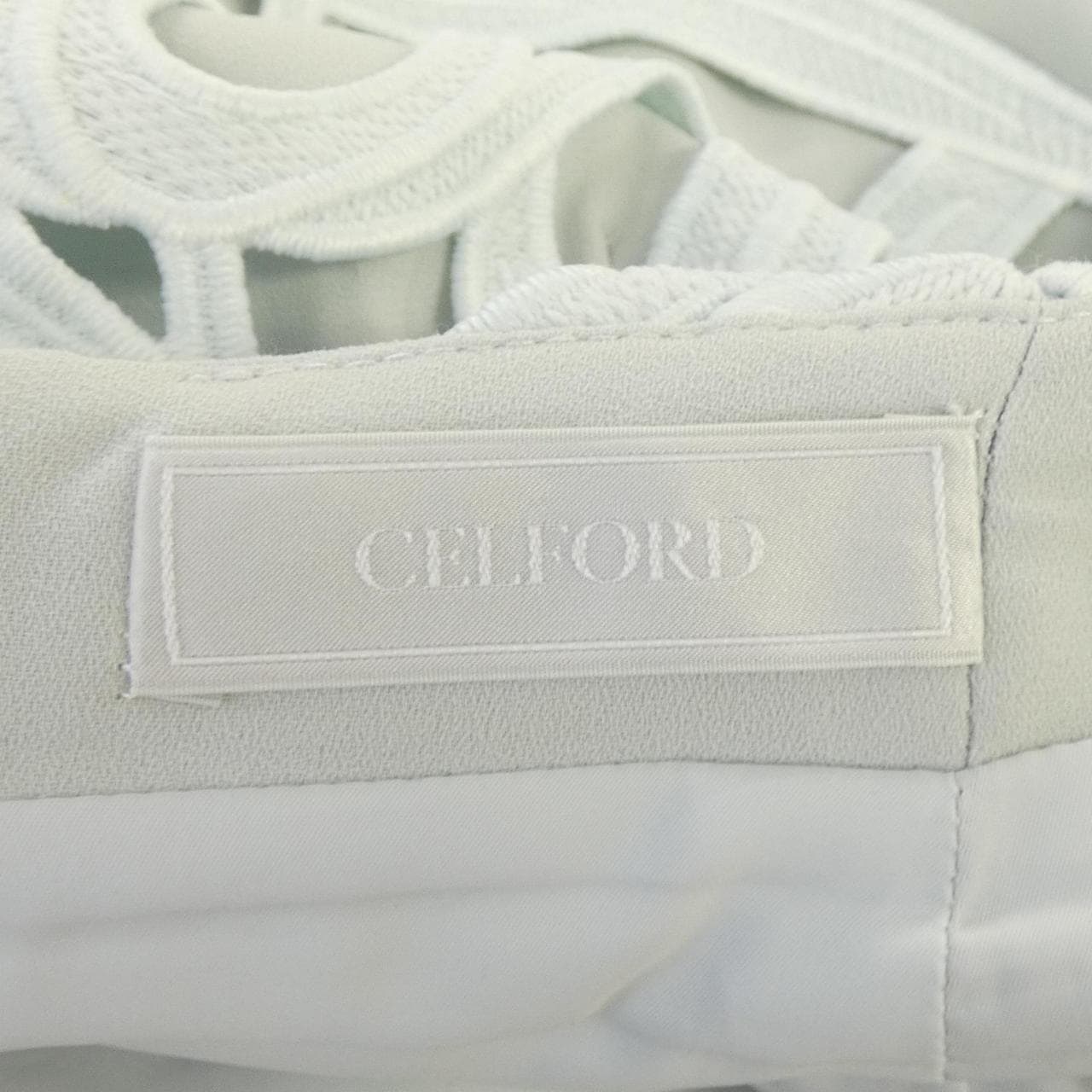 セルフォード CELFORD スカート