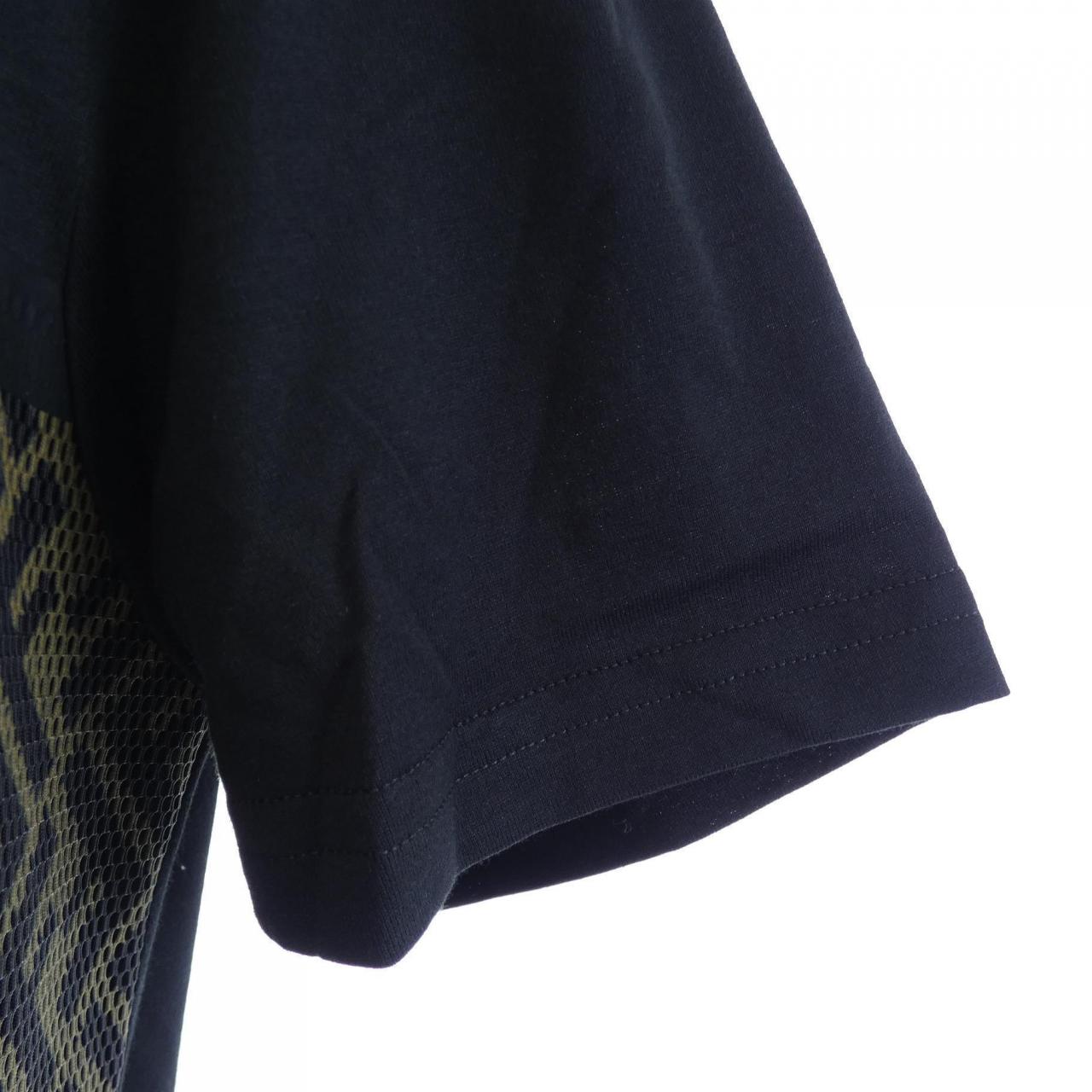 フェンディ FENDI FFモチーフ FAF532 AD3C Tシャツ